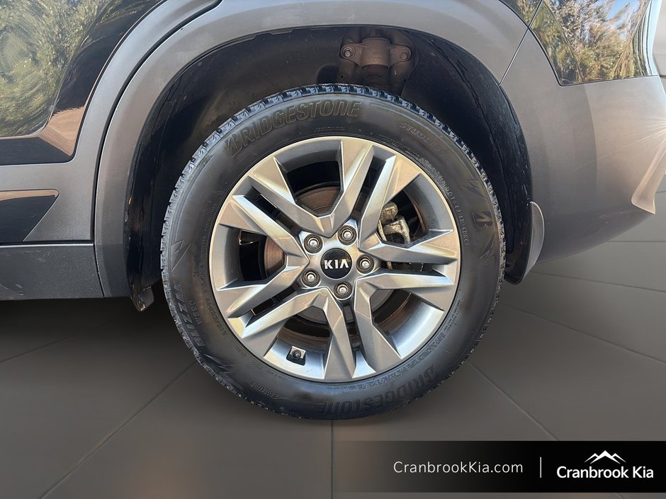 2021 Kia Seltos EX-6