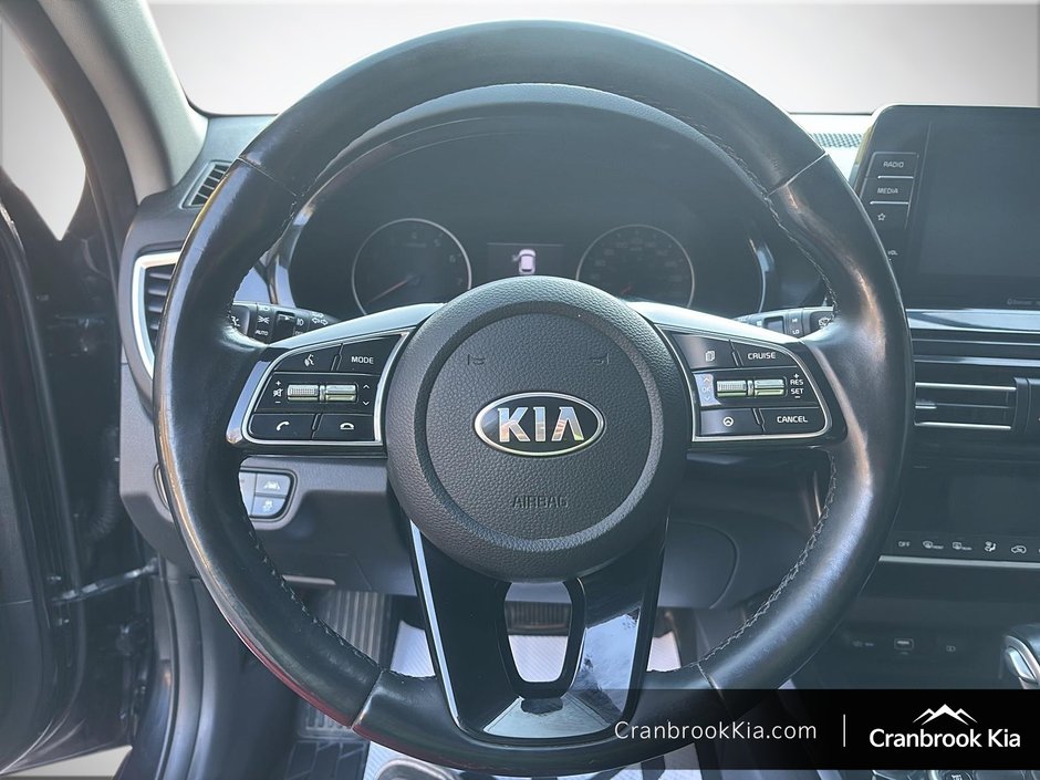 2021 Kia Seltos EX-11