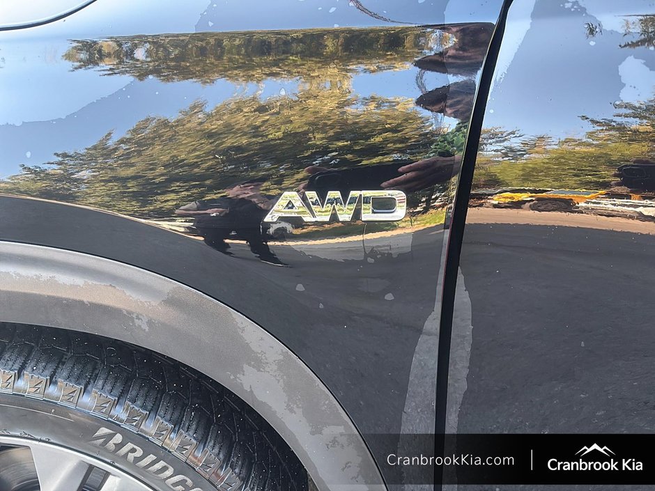 2021 Kia Seltos EX-15