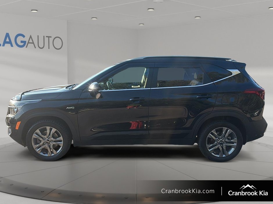 2021 Kia Seltos EX-4