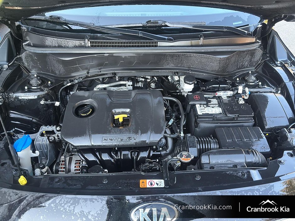 2021 Kia Seltos EX-7
