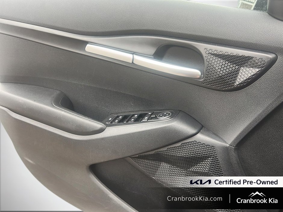 2022 Kia SELTOS LX-10