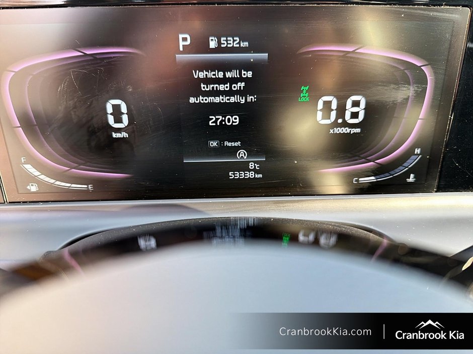 2024 Kia SELTOS EX-11