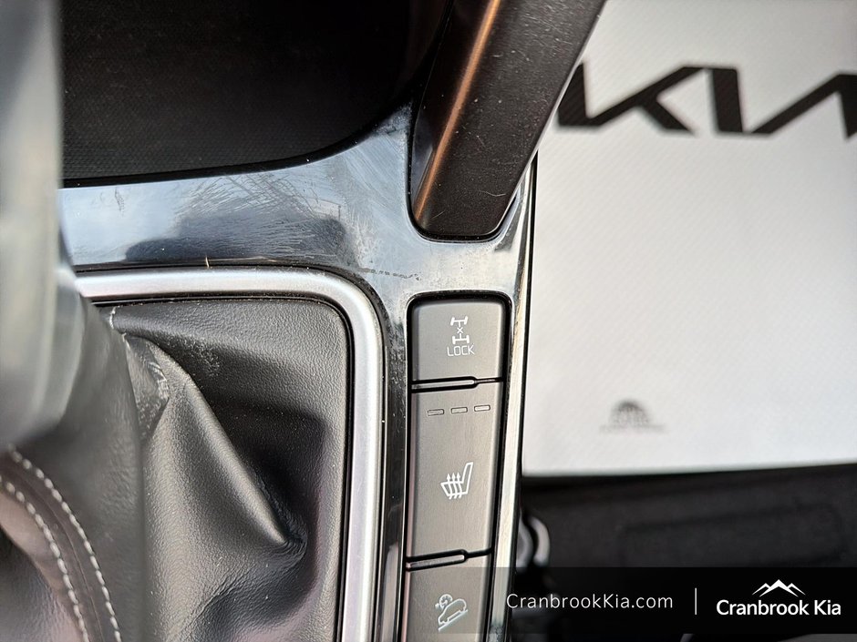 2024 Kia SELTOS EX-14