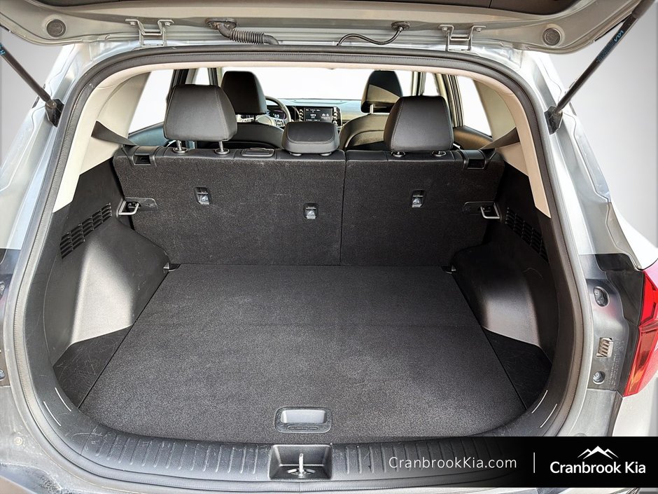 2024 Kia SELTOS EX-5