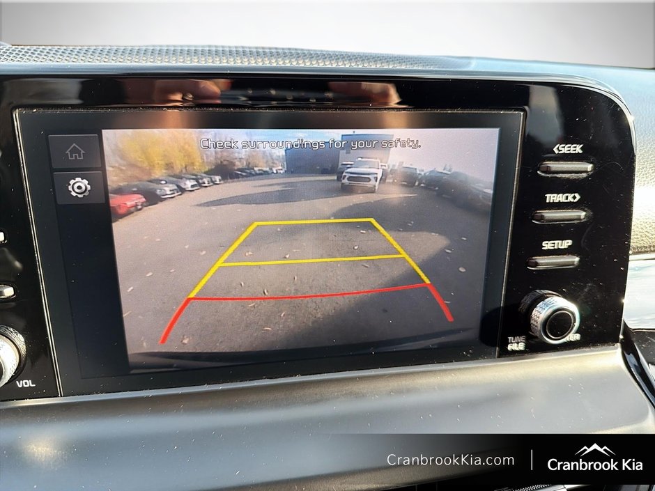 2024 Kia SELTOS EX-16