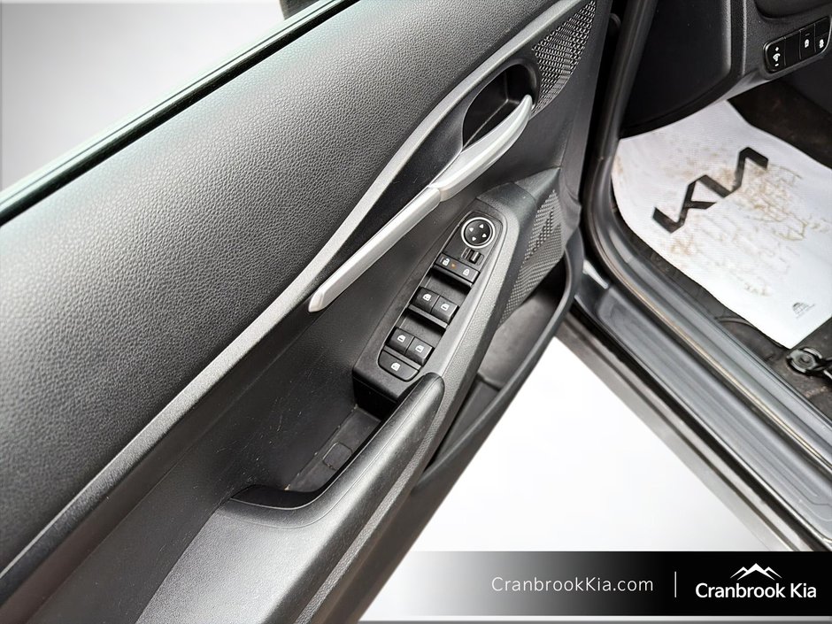 2024 Kia SELTOS LX-10