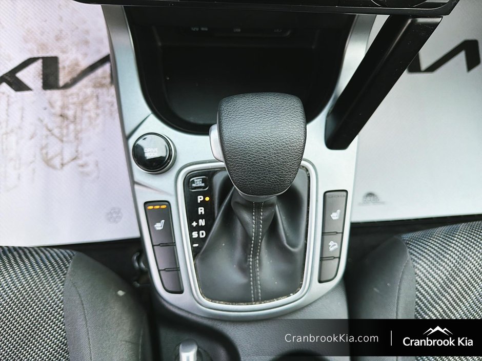 2024 Kia SELTOS LX-14