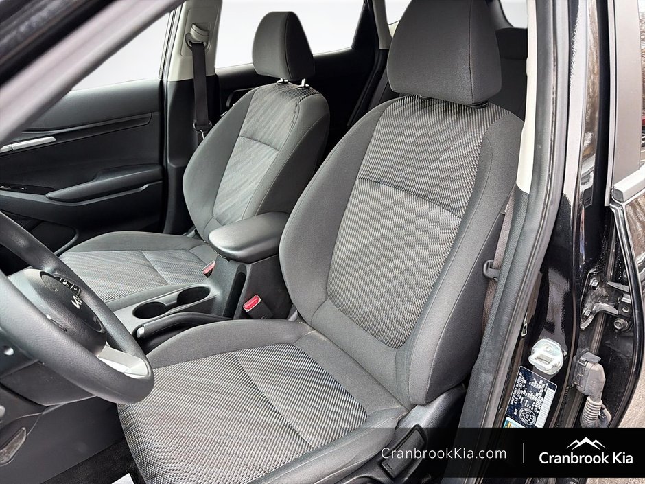 2024 Kia SELTOS LX-8