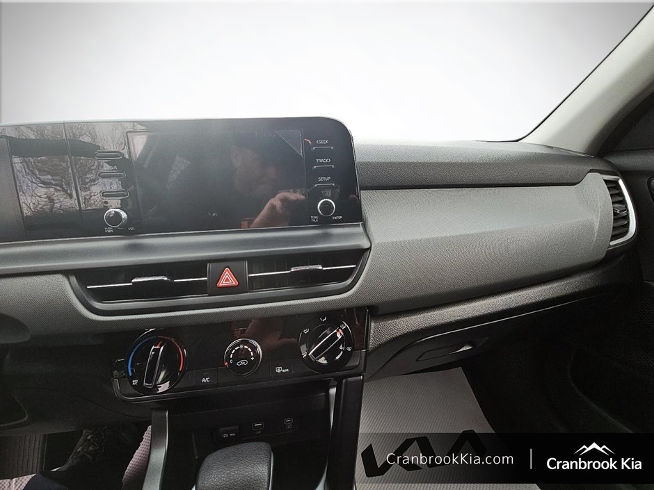 2024 Kia SELTOS LX-13