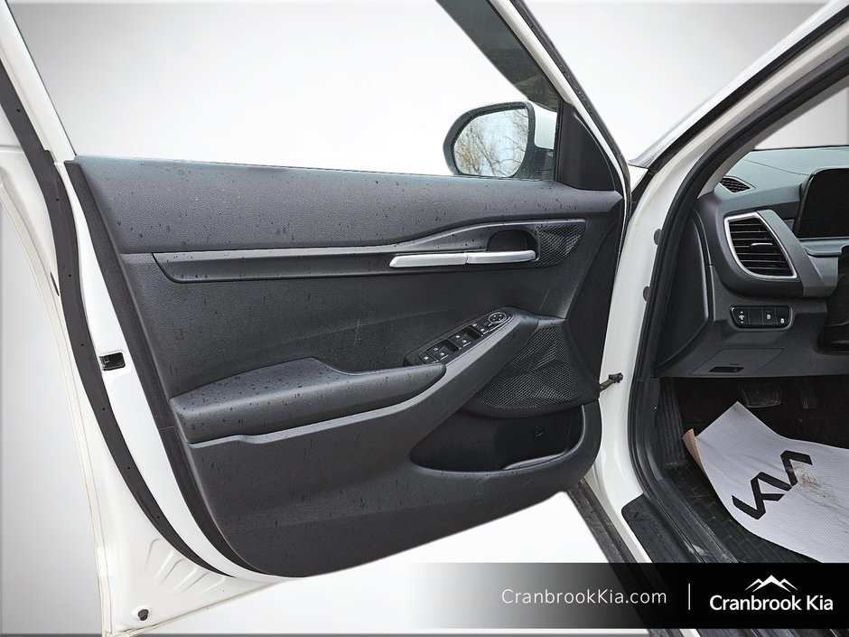 2024 Kia SELTOS LX-10