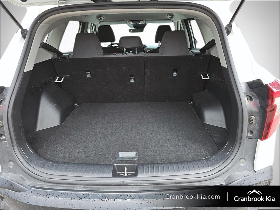 2024 Kia SELTOS LX-5