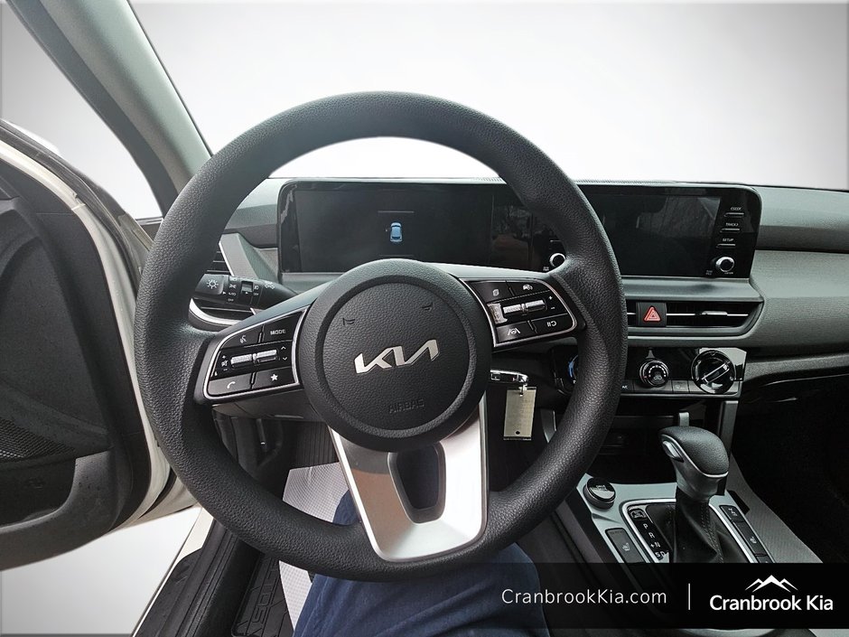 2024 Kia SELTOS LX-11