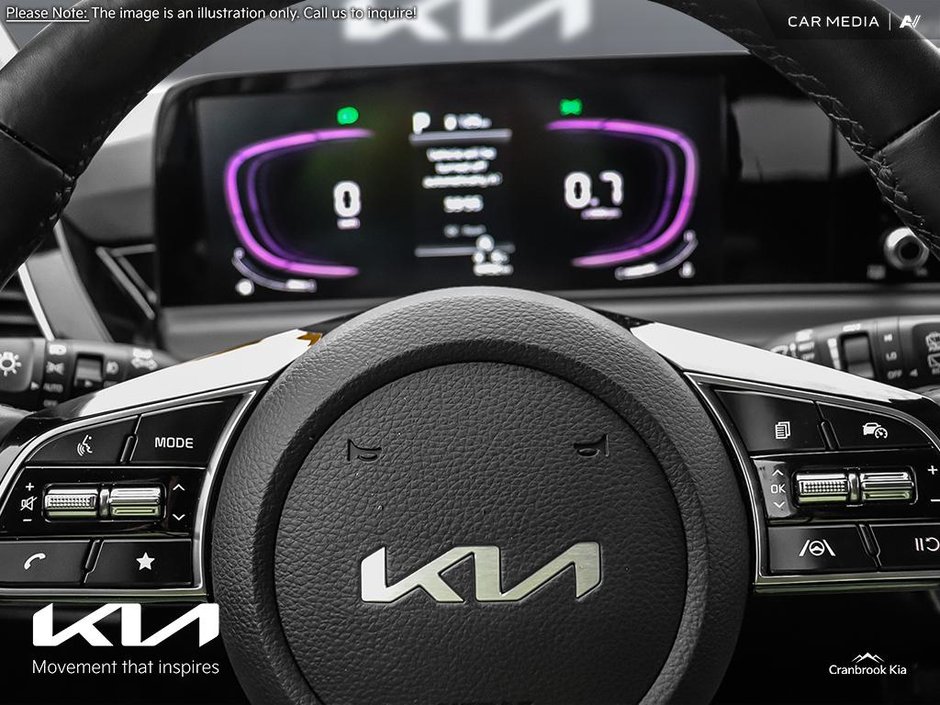 2025 Kia Seltos EX-11