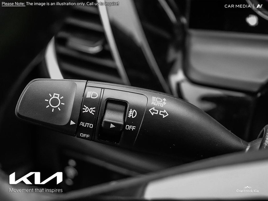 2025 Kia Seltos EX-23