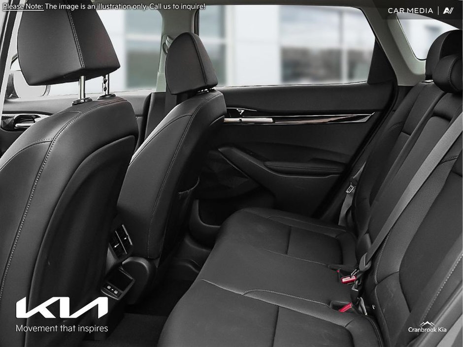 2025 Kia Seltos EX-19