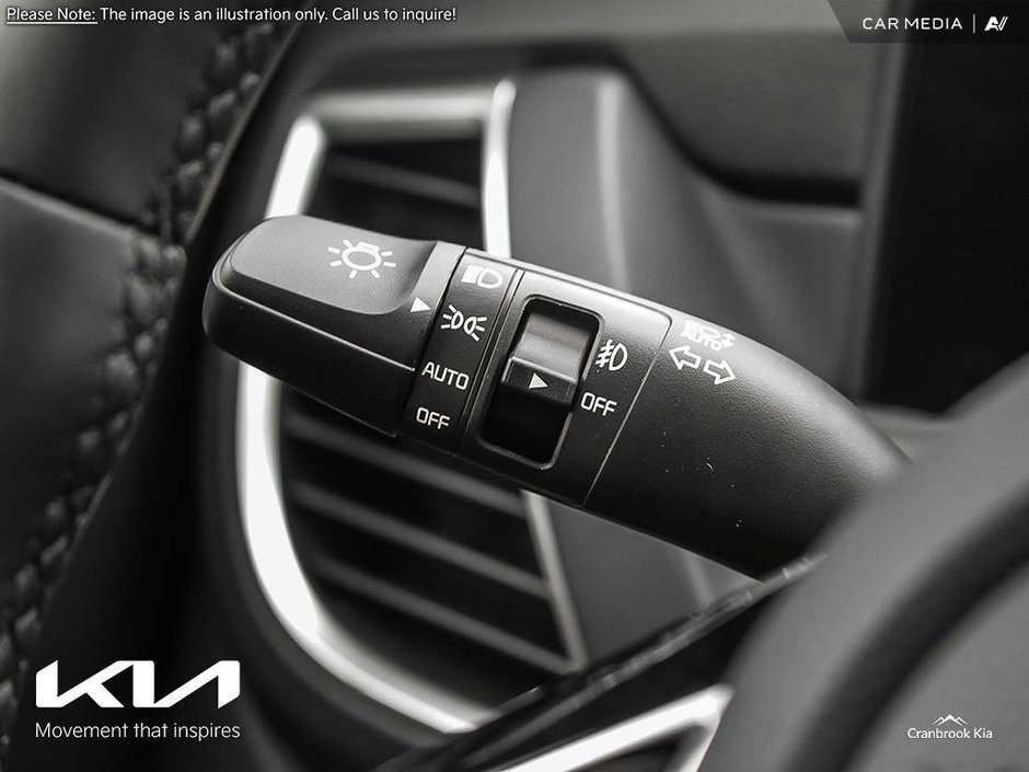 2025 Kia Seltos EX Premium-19