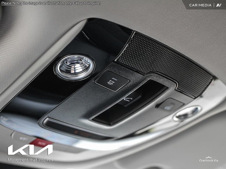 2025 Kia Seltos EX Premium-14