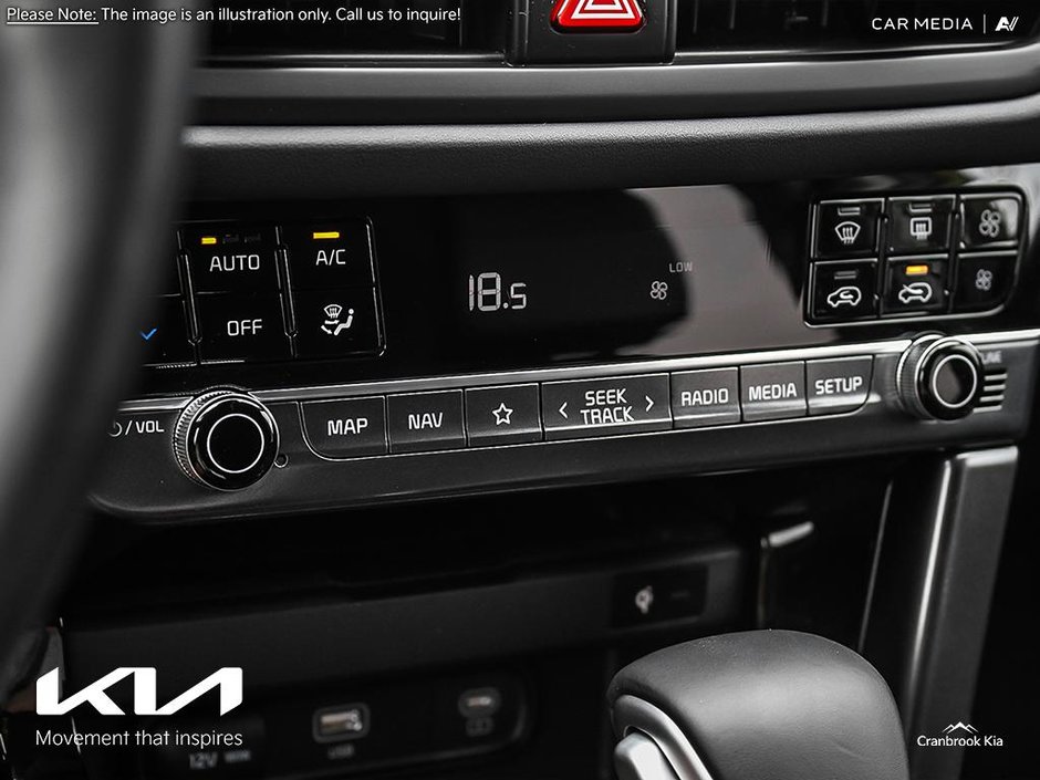 2025 Kia Seltos EX Premium-18