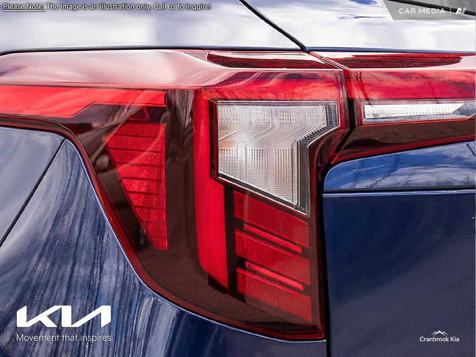 2025 Kia Seltos EX Premium-6