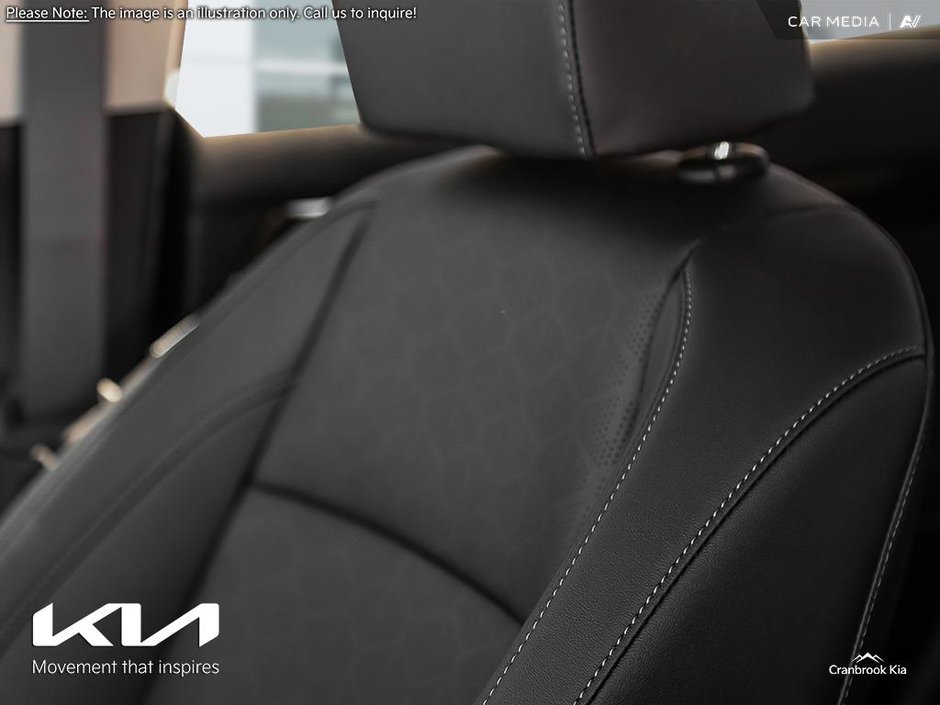 2025 Kia Seltos EX-19