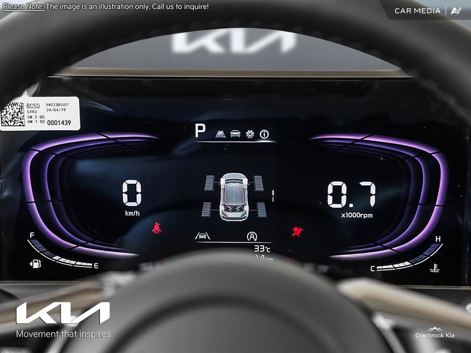 2025 Kia Seltos EX-13