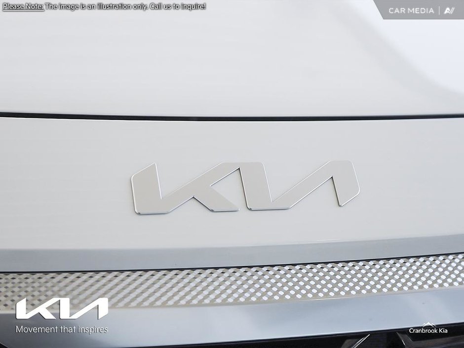 2025 Kia Seltos EX-8