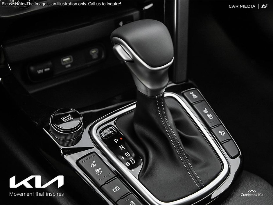 2025 Kia Seltos SX-13