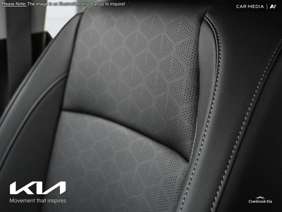 2025 Kia Seltos SX-16