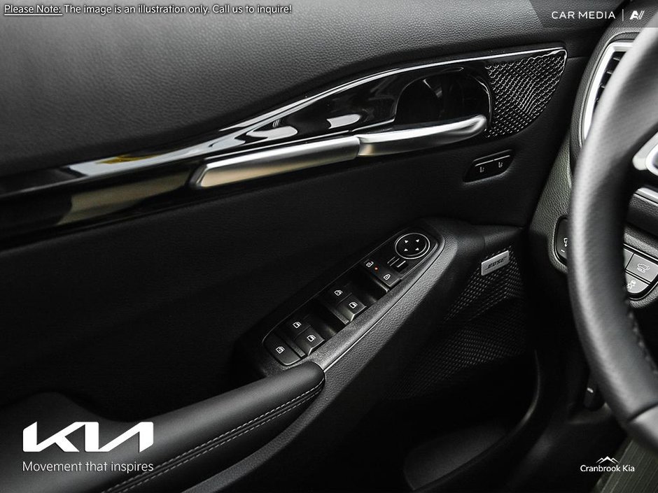 2025 Kia Seltos SX-12