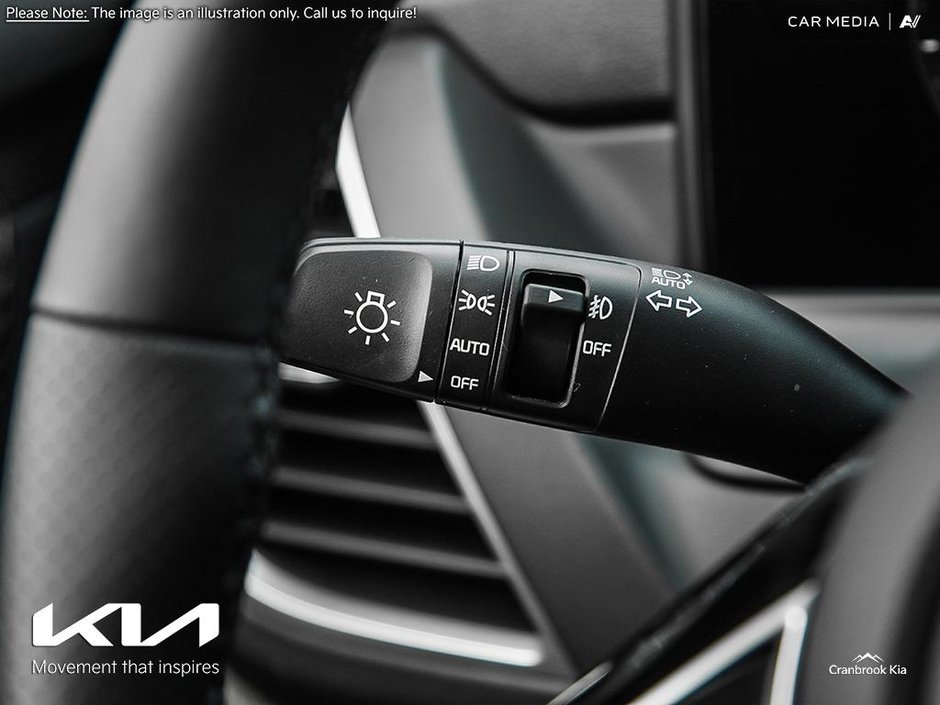 2025 Kia Seltos SX-19