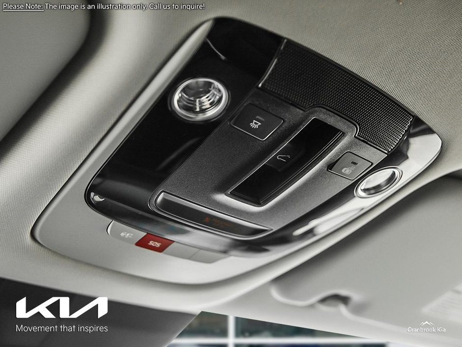 2025 Kia Seltos SX-15