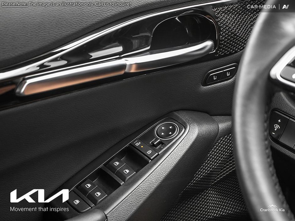 2025 Kia Seltos EX Premium-13