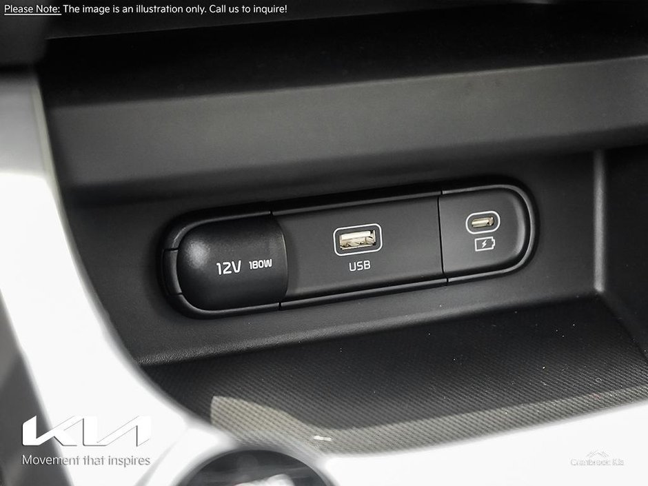 2025 Kia Seltos LX-24