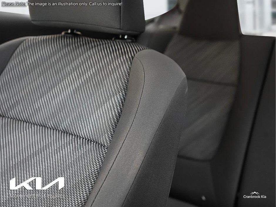 2025 Kia Seltos LX-19