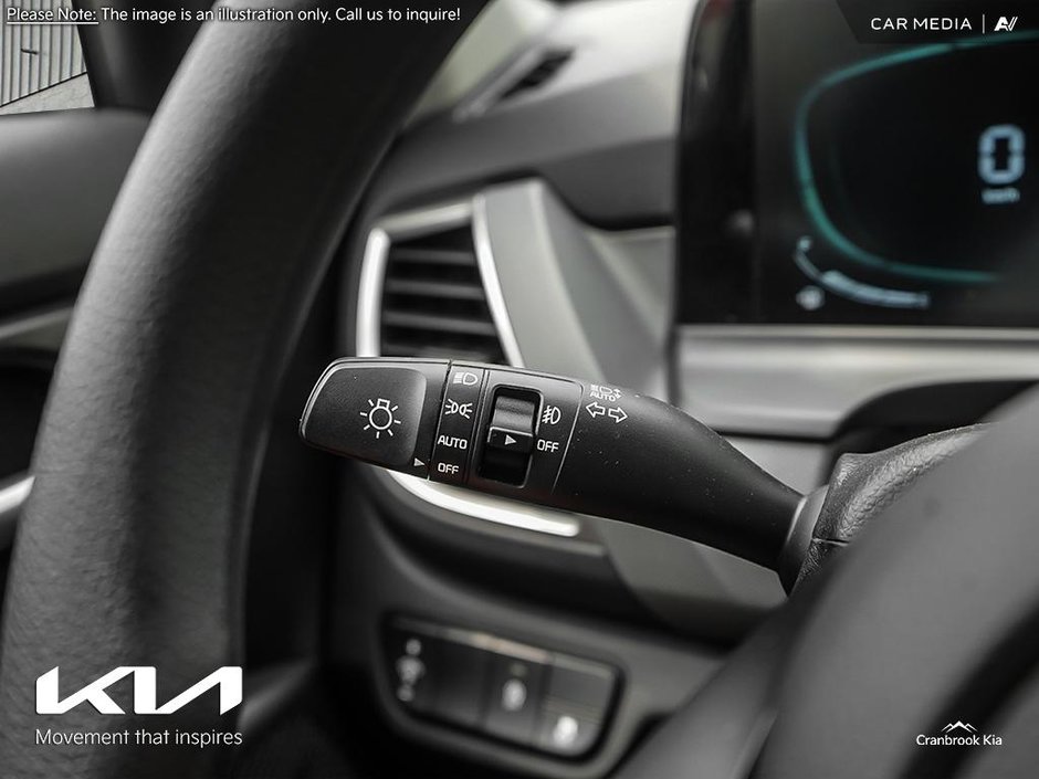 2025 Kia Seltos LX-23