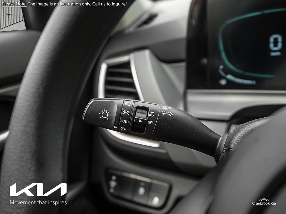 2025 Kia Seltos LX-23