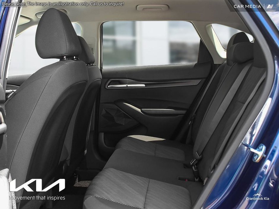 2025 Kia Seltos LX-20