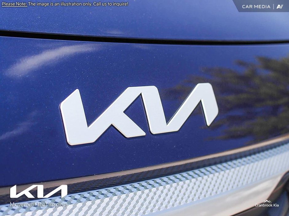 2025 Kia Seltos LX-8