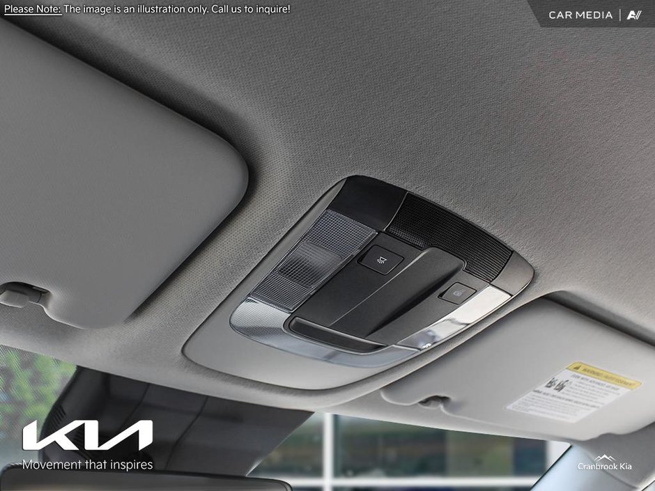 2025 Kia Seltos LX-18