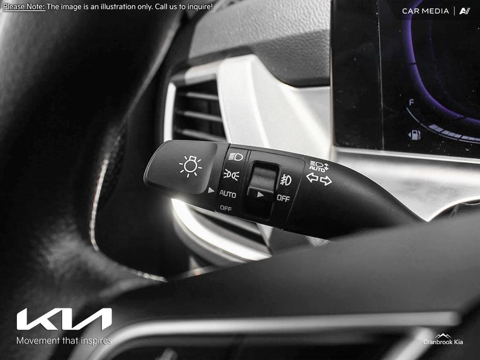 2025 Kia Seltos LX-24