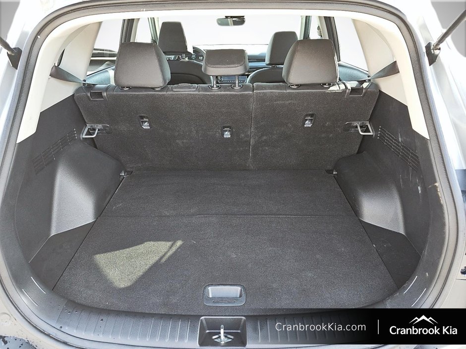 2025 Kia SELTOS EX-5