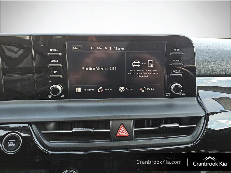 2025 Kia SELTOS EX-13