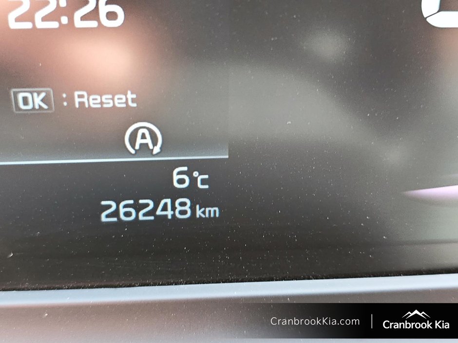 2025 Kia SELTOS EX-12