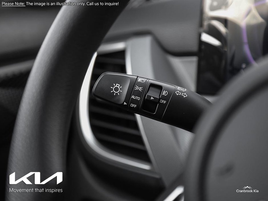 2026 Kia Seltos LX-24