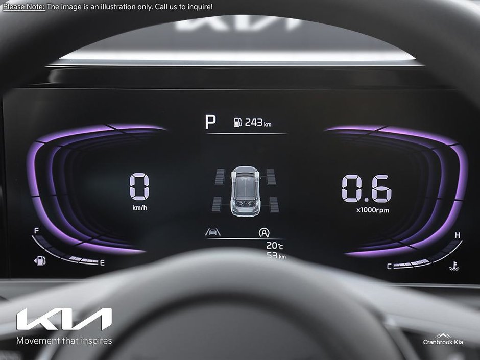 2026 Kia Seltos LX-13