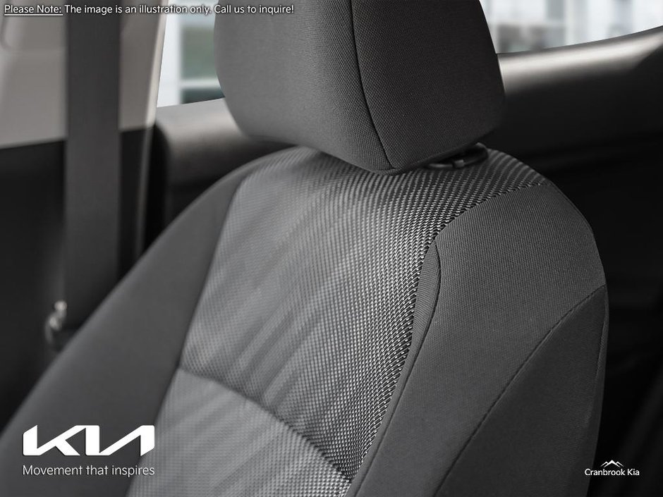 2026 Kia Seltos LX-19