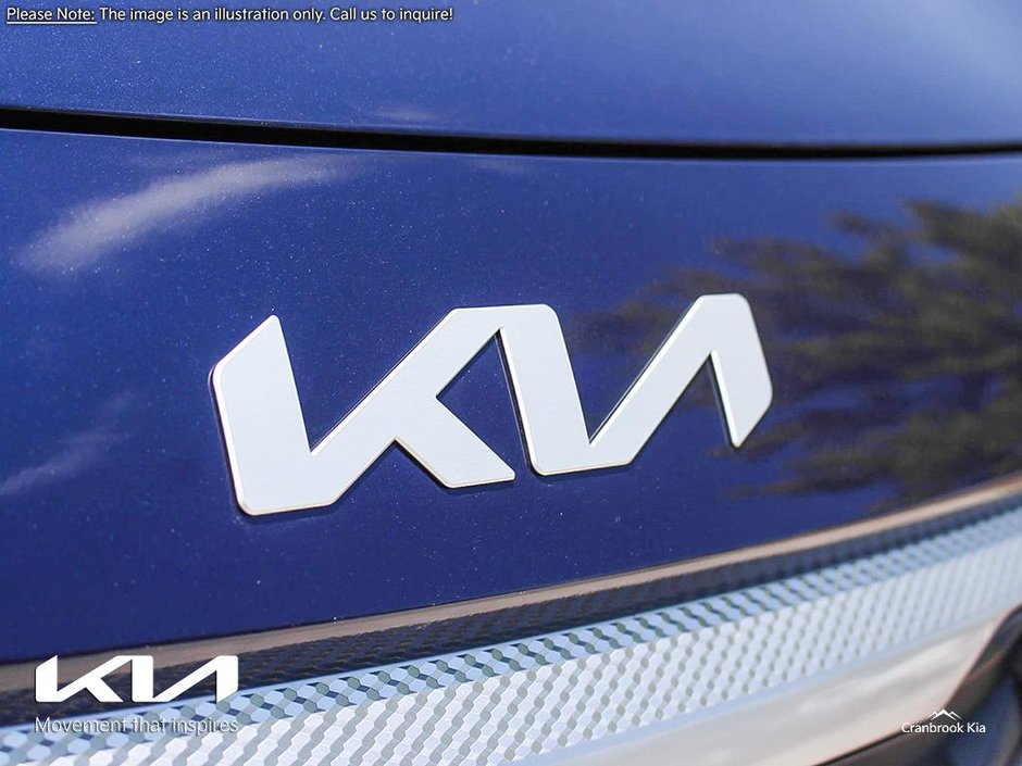 2026 Kia Seltos LX-8
