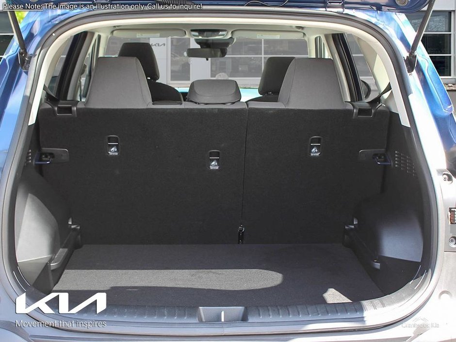 2026 Kia Seltos LX-6