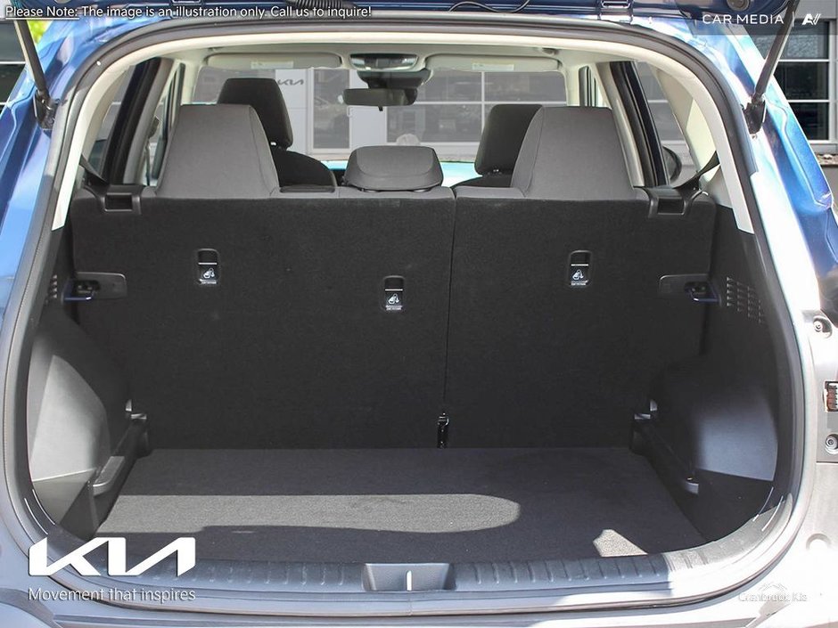 2026 Kia Seltos LX-6